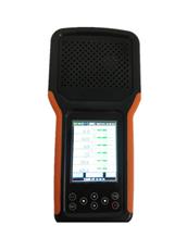 手持式PM2.5、PM10檢測儀